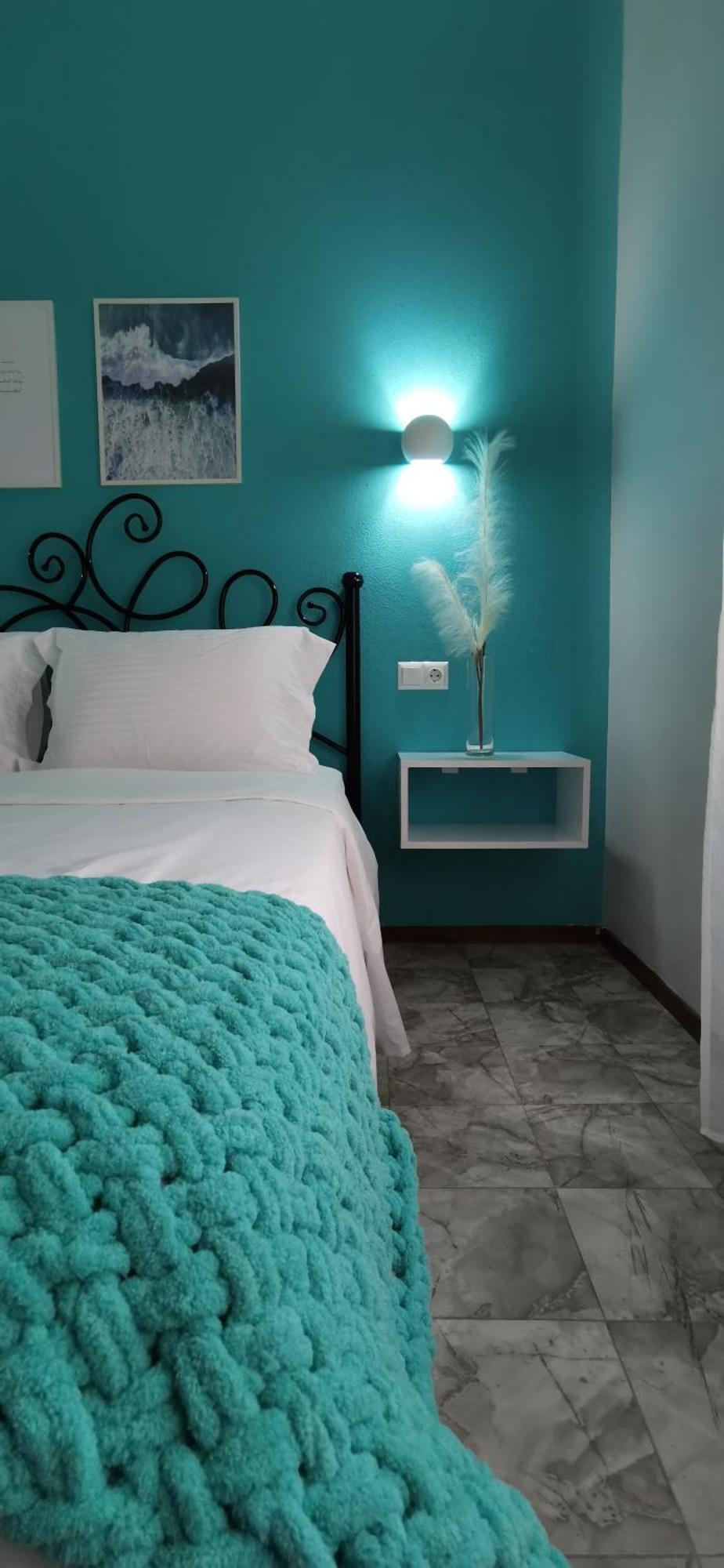 W Pearl Suite Néa Péramos Exterior foto